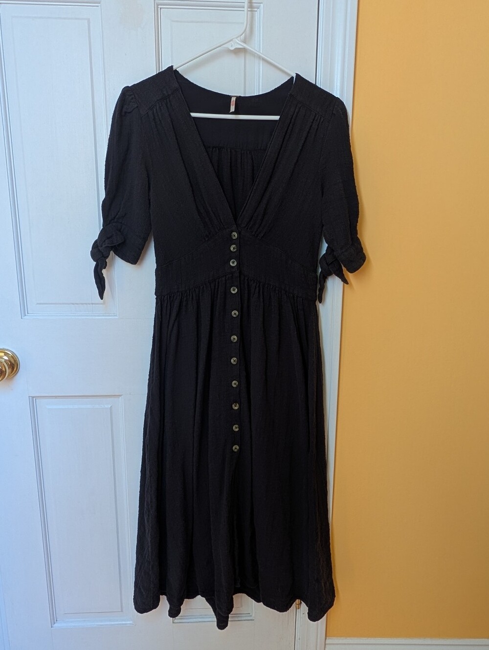 Free People Love Of My Life Dress